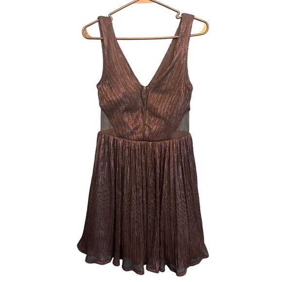 City Studio dress Simmer Dress Size 7 - Picture 1 of 12